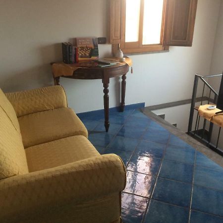 Royal Mandralisca Apartment Cefalù Kültér fotó