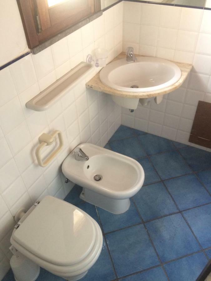 Royal Mandralisca Apartment Cefalù Kültér fotó