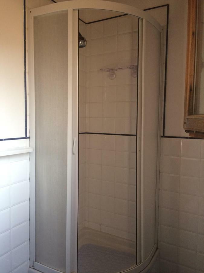 Royal Mandralisca Apartment Cefalù Kültér fotó