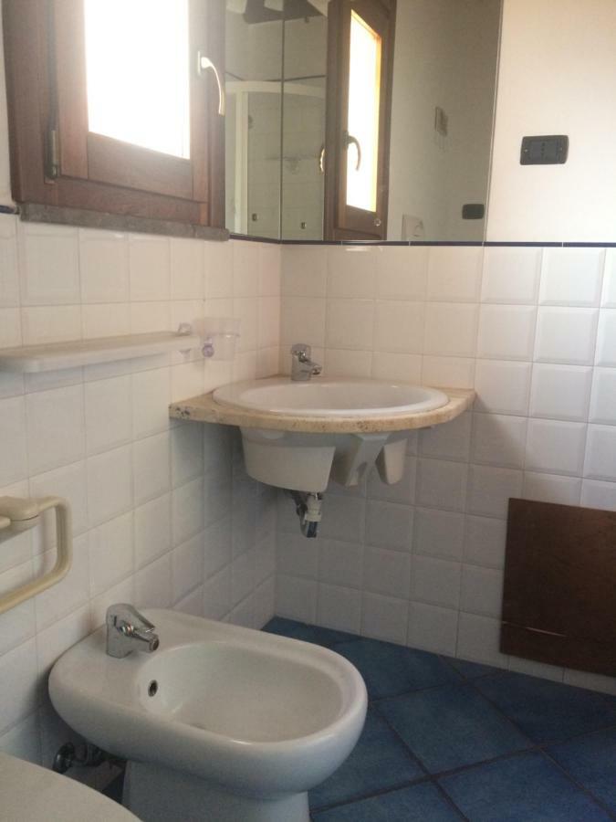 Royal Mandralisca Apartment Cefalù Kültér fotó