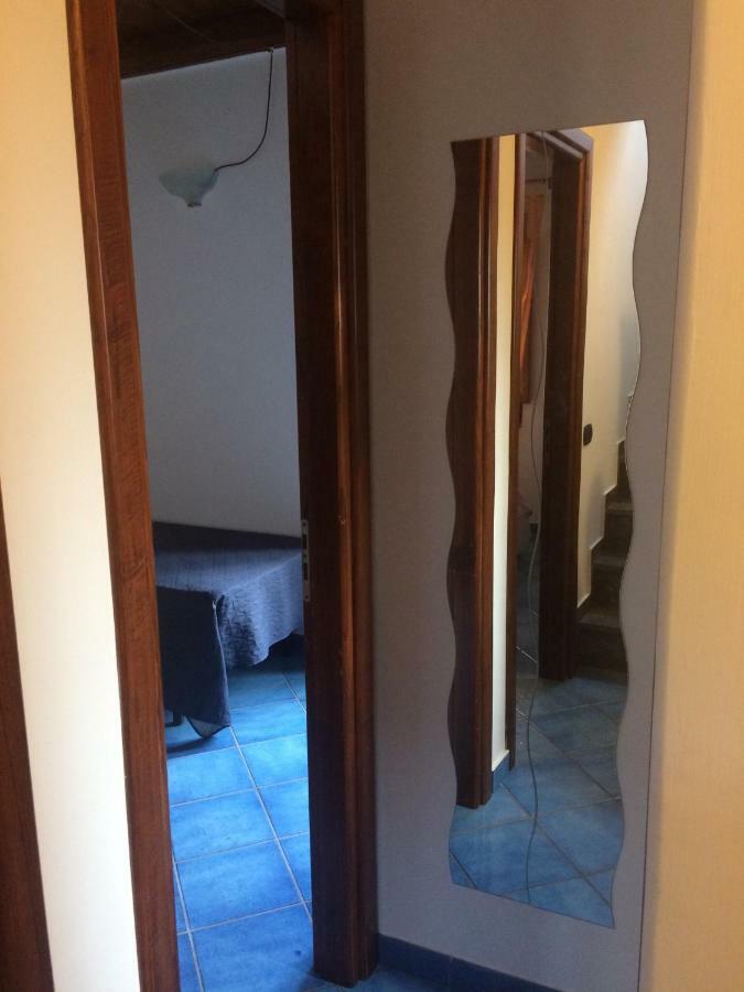 Royal Mandralisca Apartment Cefalù Kültér fotó