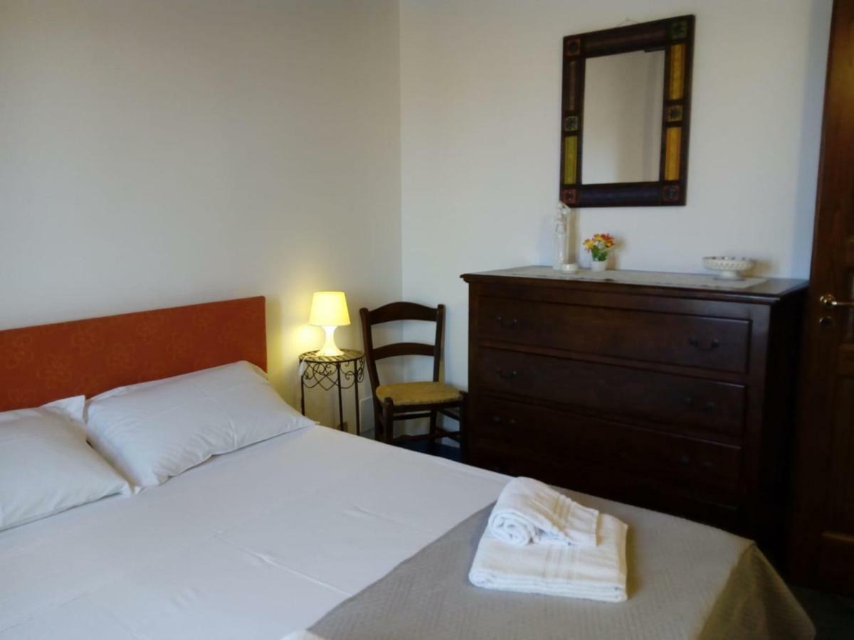 Royal Mandralisca Apartment Cefalù Kültér fotó