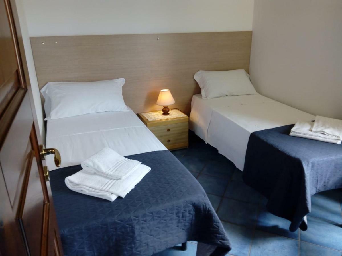 Royal Mandralisca Apartment Cefalù Kültér fotó