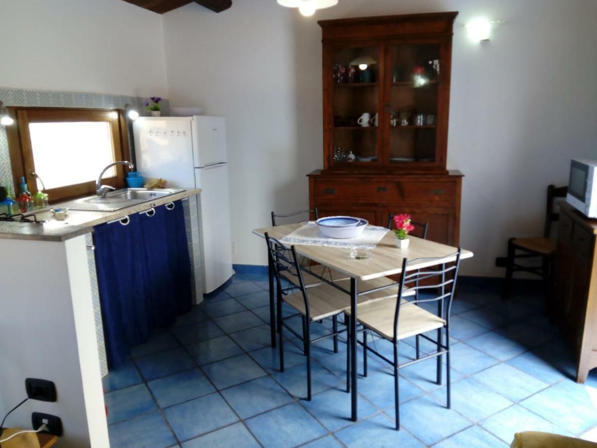 Royal Mandralisca Apartment Cefalù Kültér fotó