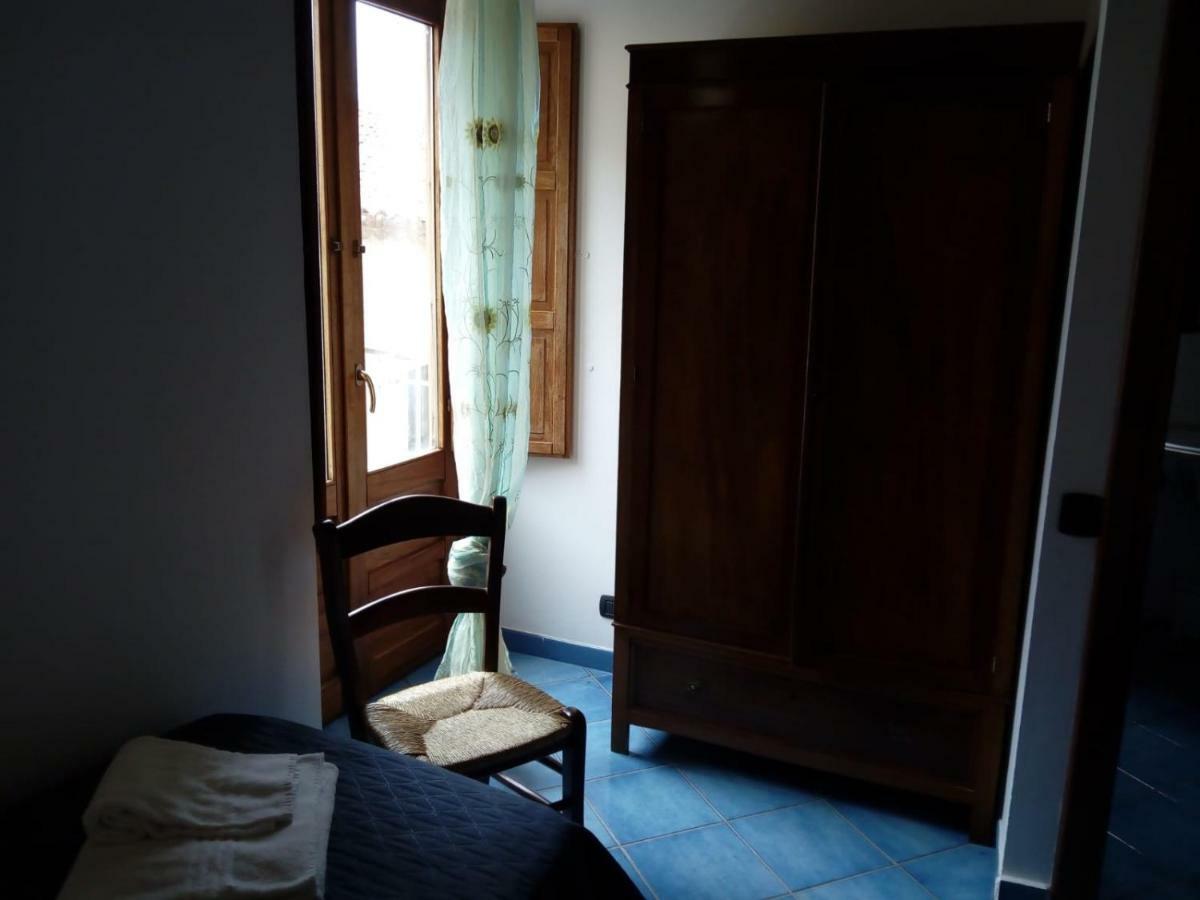 Royal Mandralisca Apartment Cefalù Kültér fotó